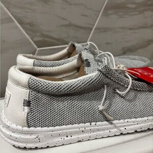 Hey Dude Men’s  Shoes